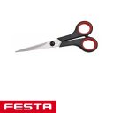 Festa 16406 olló - 17 cm