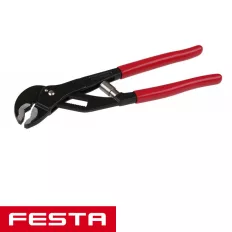 Festa 17079 önbeálló vízpumpafogó CrV - 250 mm