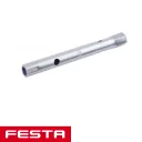 Festa 17642 csőkulcs CrV, 8x10 mm