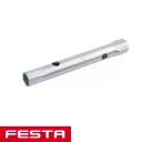 Festa 17643 csőkulcs CrV, 12x13 mm