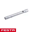 Festa 17652 csőkulcs CrV, 10x11 mm