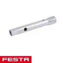 Festa 17653 csőkulcs CrV, 16x21 mm