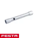 Festa 17654 csőkulcs CrV, 14x15 mm