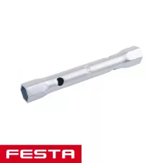 Festa 17654 csőkulcs CrV, 14x15 mm