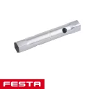 Festa 17658 csőkulcs CrV, 24x27 mm