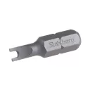 Festa 18855 Stahlberg spanner bit 1/4" - SD6