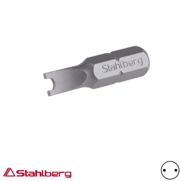 Festa 18856 Stahlberg spanner bit 1/4" - SD8