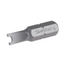Festa 18856 Stahlberg spanner bit 1/4" - SD8