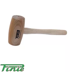 Pinie 19202 Fa kalapács - 260g (átmérő 60 mm)