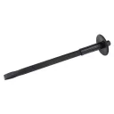 Festa 19404 laposvéső, kézvédővel - 22x350 mm