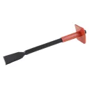 Festa 19405 széles laposvéső, kézvédővel - 50x350 mm