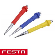 Festa 19481 pontozó készlet Crv (0,8-1,5-2,5 mm)