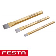 Festa 19485 laposvágó készlet CrV (10-12-16 mm)