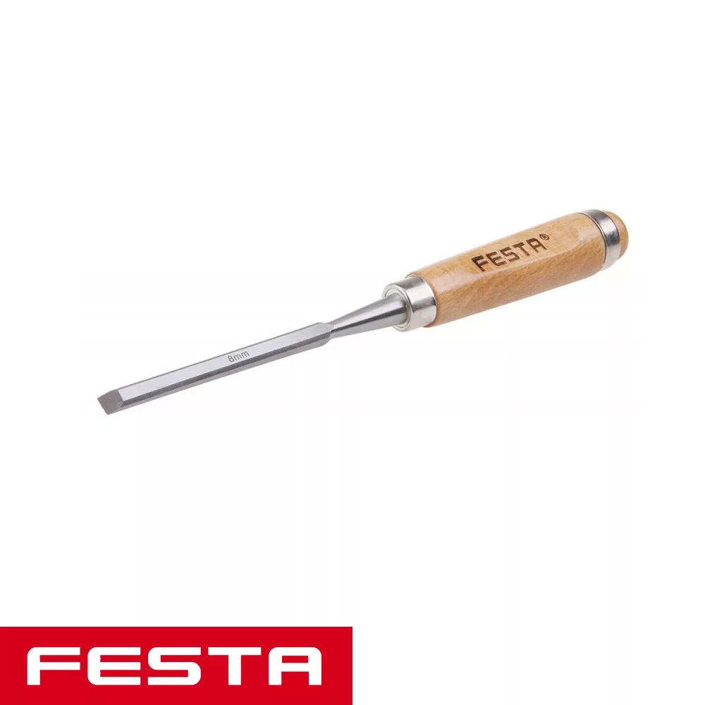 Festa 19491 favéső CrV - 8 mm - MESTERELLÁTÓ