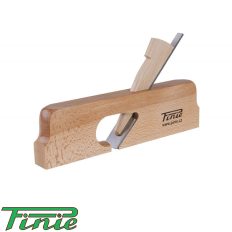 Pinie 19520 keskeny kézi gyalu 27 mm (225x27x155 mm)