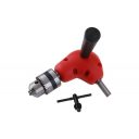 Festa 20365 sarokfúró adapter fúrótokmánnyal - 90 fok (1,5-10 mm)