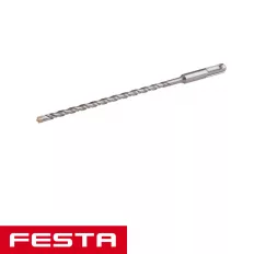 Festa 20748 SDS-Plus négyélű fúrószár 6x110 mm