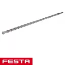 Festa 20783 SDS-Plus négyélű fúrószár 16x1000 mm