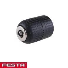   Festa 20961 gyorsbefogó fúrótokmány, Ø 1.5-13 mm (1/2"-20 UNF menettel)