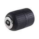 Festa 20961 gyorsbefogó fúrótokmány, Ø 1.5-13 mm (1/2"-20 UNF menettel)