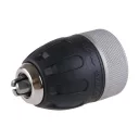 Festa 20965 gyorsbefogó fúrótokmány, Ø 1.5-13 mm (1/2"-20 UNF menettel)