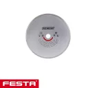 Festa 21023 gyémánttárcsa (folyamatos élű) (burkolóanyag), Ø 230x2.4x22.2 mm