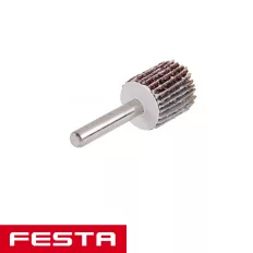   Festa 21850 csapos lamellás legyező csiszolókorong 20x20x6 mm P40