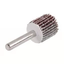 Festa 21850 csapos lamellás legyező csiszolókorong 20x20x6 mm P40