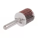 Festa 21851 csapos lamellás legyező csiszolókorong 20x20x6 mm P60