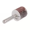 Festa 21854 csapos lamellás legyező csiszolókorong 20x20x6 mm P120