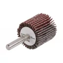 Festa 21855 csapos lamellás legyező csiszolókorong 30x30x6 mm P40