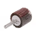 Festa 21856 csapos lamellás legyező csiszolókorong 30x30x6 mm P60