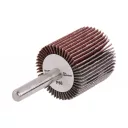 Festa 21857 csapos lamellás legyező csiszolókorong 30x30x6 mm P80