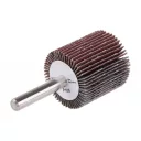 Festa 21858 csapos lamellás legyező csiszolókorong 30x30x6 mm P100