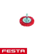 Festa 21935 körkefe, csapos - 50 mm nylon