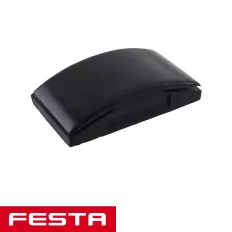 Festa 22077 gumi csiszolótuskó 125x68 mm