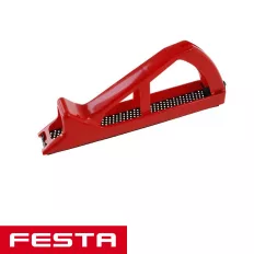 Festa 22121 gipszkarton ráspoly 250x40 mm