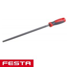 Festa 22198 kerek ráspoly, 300 mm (közepes)