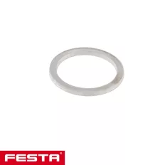 Festa 22399 szűkítő gyűrű tárcsához, Ø 20/16 mm