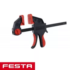 Festa 23585 egykezes gyorsszorító - 150 mm