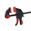 Festa 23589 egykezes gyorsszorító - 450 mm