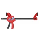 Festa 23630 egykezes gyorsszorító - 600 mm (erősített)