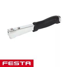   Festa 23922 tűzőkalapács HT 580 - 10,4 mm kapocs (6-10 mm hossz)
