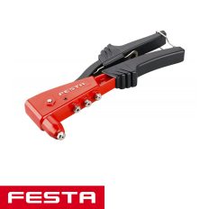 Festa 24030 popszegecsfogó - 260 mm (2,4-4,8 mm)