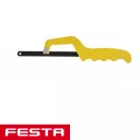 Festa 24124 fémfűrész keret