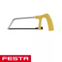 Festa 24125 fémfűrész keret 150 mm
