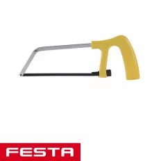 Festa 24125 fémfűrész keret 150 mm