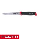 Festa 24159 gipszkarton fűrész - 150 mm