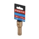 Festa 24670 gyémánt körkivágó (burkolóanyag), Ø 16 mm, M14 befogás