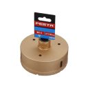 Festa 24676 gyémánt körkivágó (burkolóanyag), Ø 110 mm, M14 befogás